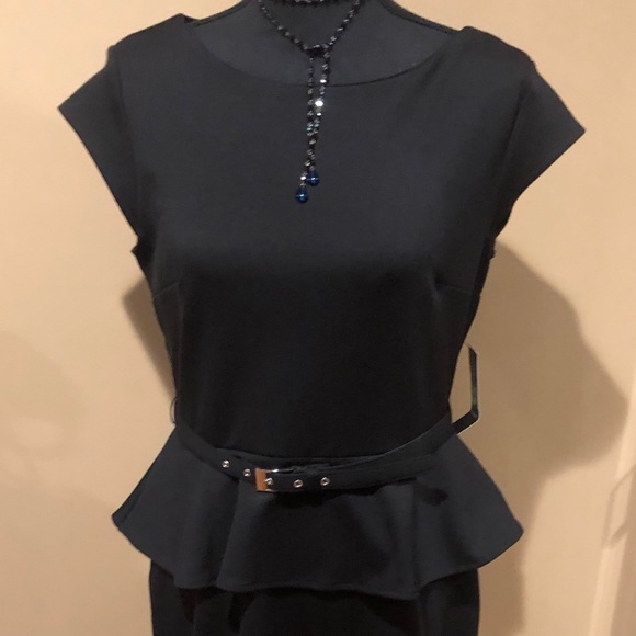 New York & Company Dresses & Skirts - Black Dress
